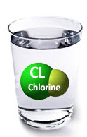 Chlorine in Drinking Water