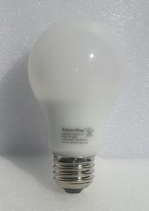 A19 5th Generation LED Bulb