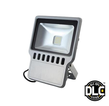 Outdoor-Projector-Light-150W-DLC-listed-JUST-LED-US-SmartRay