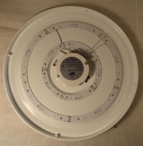 14 Inch 25W Flush Mount-JUST-LED-US-SmartRay (3)