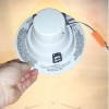 Recessed Down Light 4th Gen 19W-JUST-LED-US-SmartRay (5)