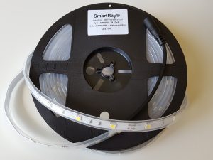 SmartRay5050-30LED-12mm-Ip65-JUST LED US