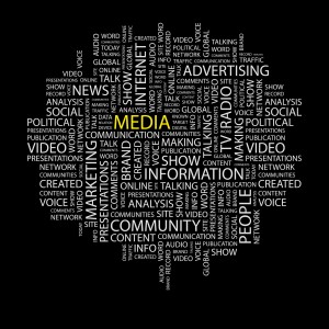 Media' Social Media Rules and Regulation