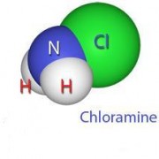 Chloramine in Drinking Water