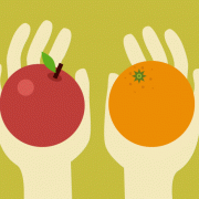 Guarantee Comparison-Apples and Oranges