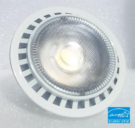 MR 16 5W Energy Star-JUST-LED-US-SmartRay