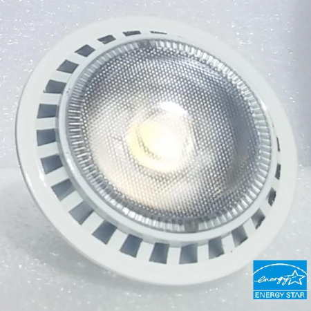 MR 16 5W Energy Star-JUST-LED-US-SmartRay